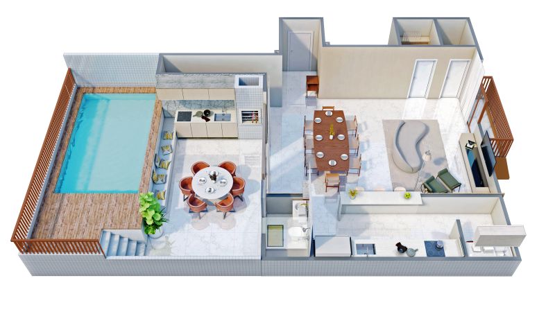 Legacy Residence