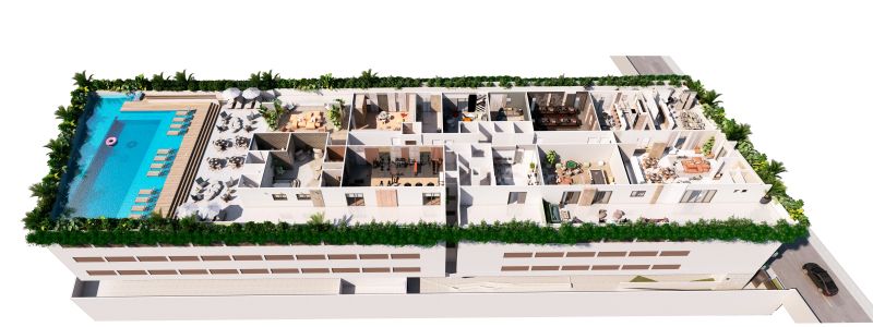 Legacy Residence