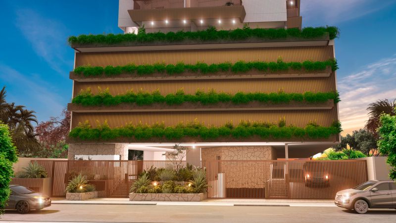Legacy Residence
