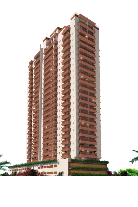 Legacy Residence