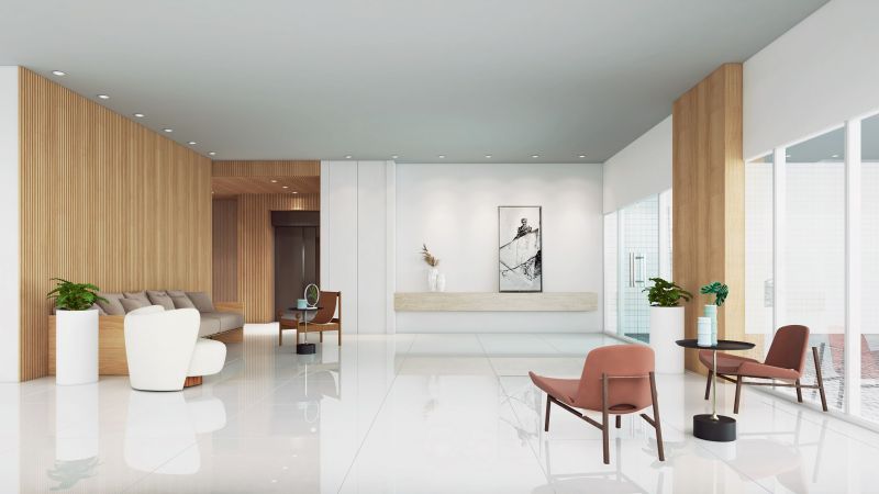 Legacy Residence