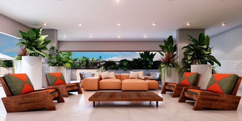 Legacy Residence