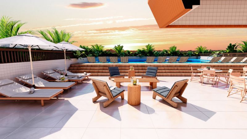 Legacy Residence