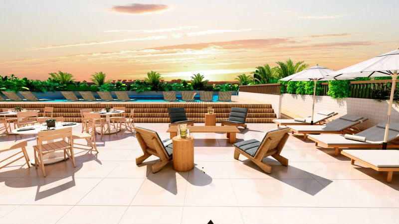 Legacy Residence