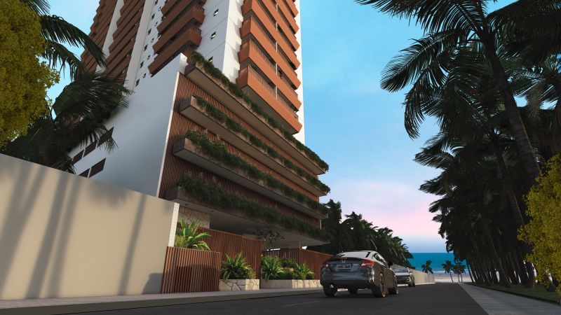 Legacy Residence
