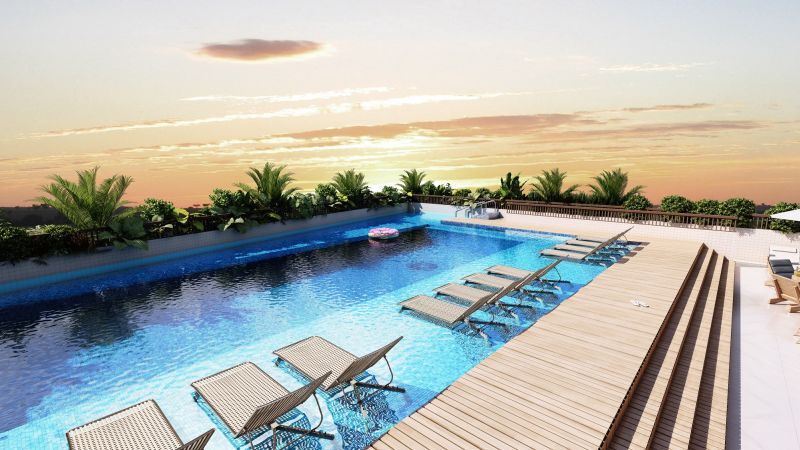Legacy Residence