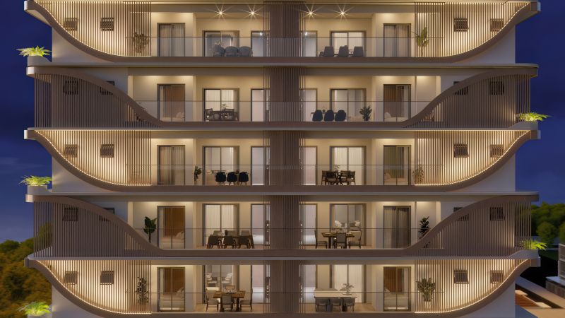 Residencial Allure Residencial Allure