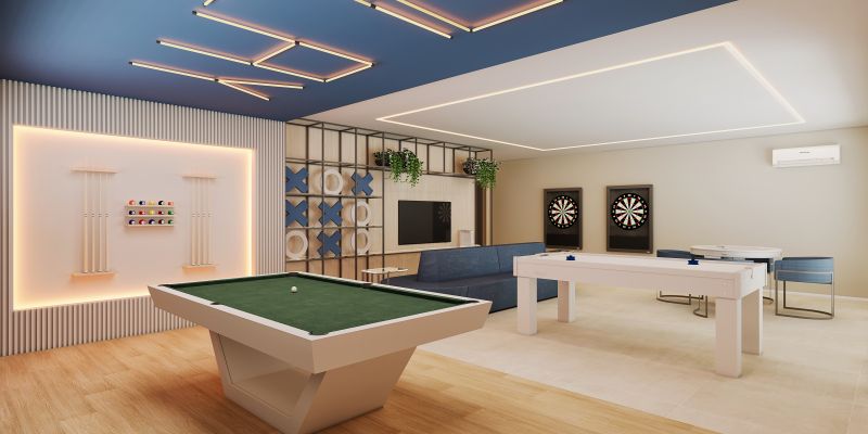 Residencial Allure Residencial Allure