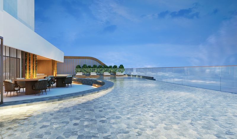 Residencial Allure Residencial Allure
