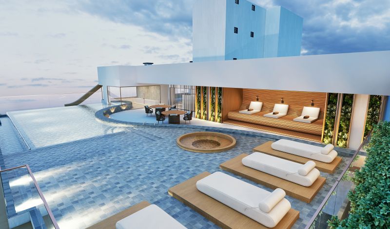 Residencial Allure Residencial Allure
