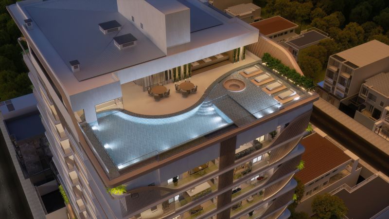 Residencial Allure Residencial Allure
