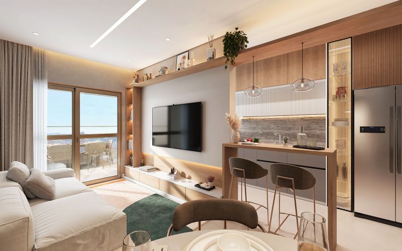 Residencial Allure Residencial Allure