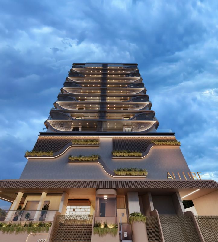 Residencial Allure Residencial Allure