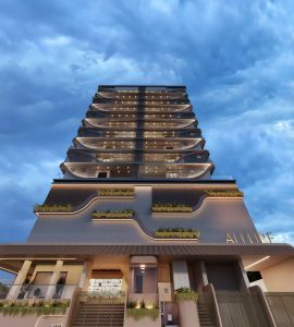 Residencial Allure