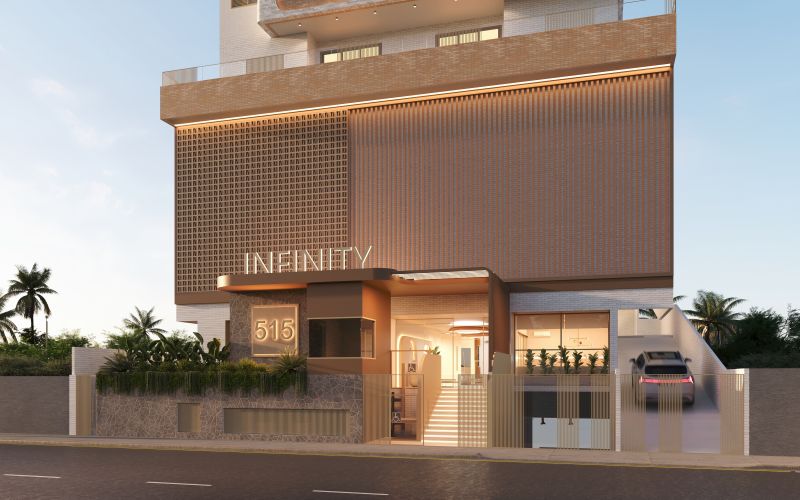 Res. Infinity One