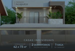 Res. Acapulco