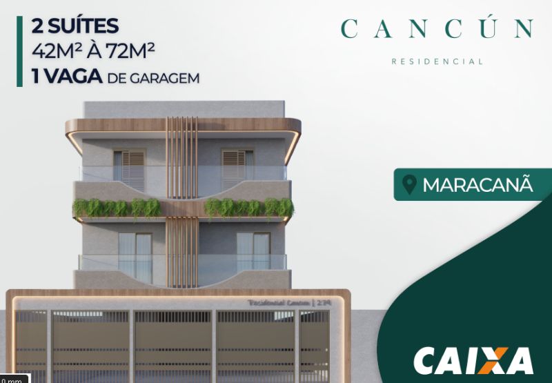 Res. Cancún