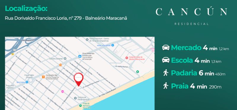 Res. Cancún