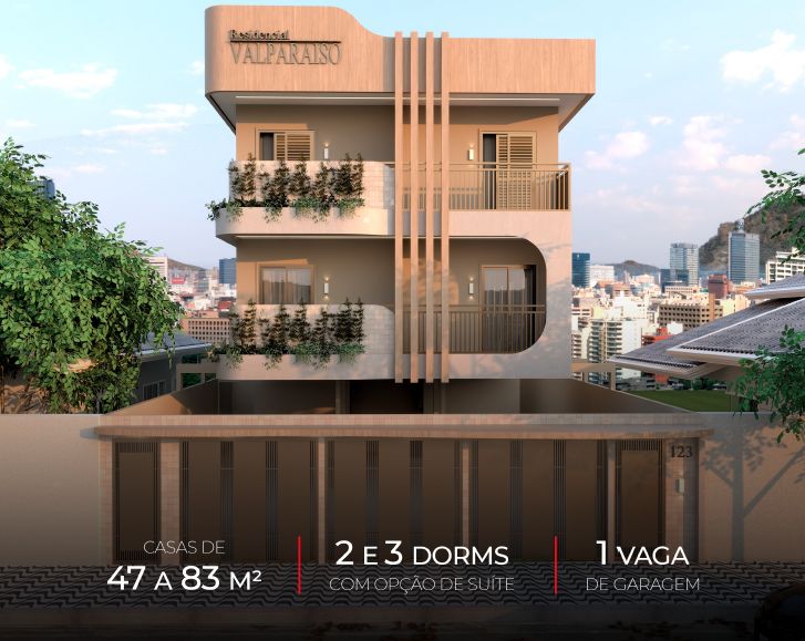 Res. Valparaiso